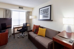 Residence Inn Minneapolis St. Paul/Roseville
