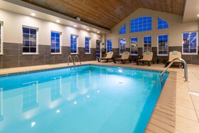 Residence Inn Minneapolis St. Paul/Roseville