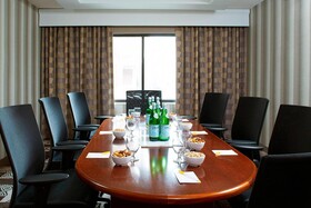 Residence Inn Minneapolis St. Paul/Roseville
