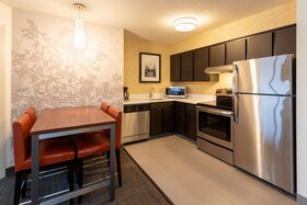 Residence Inn Minneapolis St. Paul/Roseville