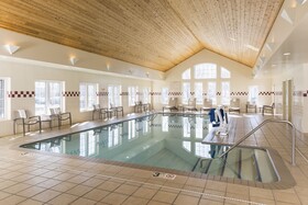 Residence Inn Minneapolis St. Paul/Roseville