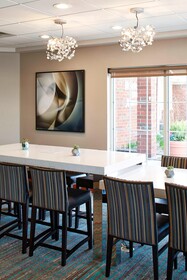 Residence Inn Minneapolis St. Paul/Roseville