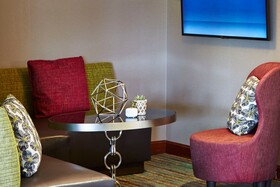 Residence Inn Minneapolis St. Paul/Roseville