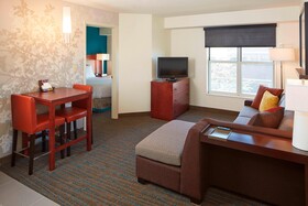 Residence Inn Minneapolis St. Paul/Roseville