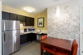 Residence Inn Minneapolis St. Paul/Roseville