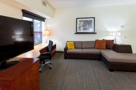 Residence Inn Minneapolis St. Paul/Roseville
