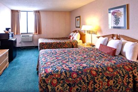 Key Inn Roseville St Paul
