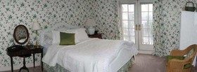 Meadows Inn Bed & Breakfast