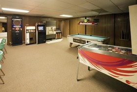 Americas Best Value Inn Gopher Prairie Motel