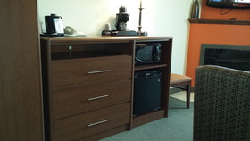 AmericInn by Wyndham Sauk Centre