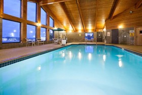 AmericInn by Wyndham Sauk Centre