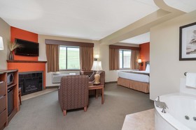 AmericInn by Wyndham Sauk Centre