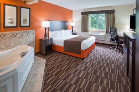 AmericInn by Wyndham Sartell