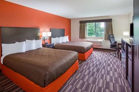 AmericInn by Wyndham Sartell