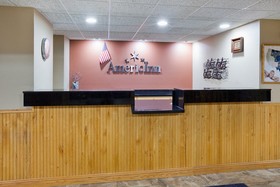 AmericInn by Wyndham Sartell