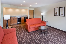 AmericInn by Wyndham Sartell