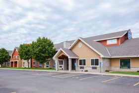 AmericInn by Wyndham Sartell