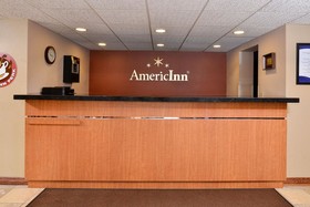 AmericInn by Wyndham St. Cloud