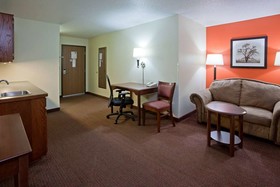 AmericInn by Wyndham St. Cloud