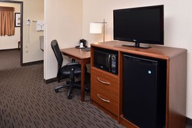 AmericInn by Wyndham St. Cloud