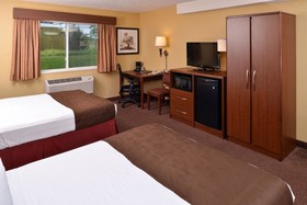AmericInn by Wyndham St. Cloud