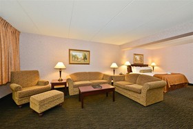 Best Western Plus Kelly Inn - St. Cloud Hotel