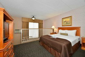 Best Western Plus Kelly Inn - St. Cloud Hotel