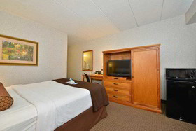 Best Western Plus Kelly Inn - St. Cloud Hotel