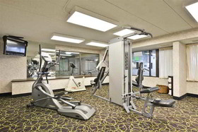 Best Western Plus Kelly Inn - St. Cloud Hotel