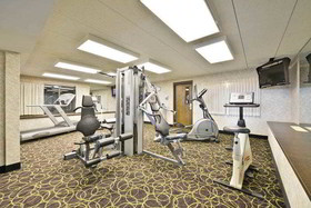 Best Western Plus Kelly Inn - St. Cloud Hotel
