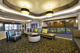 Best Western Plus Kelly Inn - St. Cloud Hotel