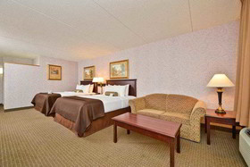 Best Western Plus Kelly Inn - St. Cloud Hotel