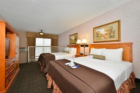 Best Western Plus Kelly Inn - St. Cloud Hotel