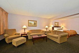 Best Western Plus Kelly Inn - St. Cloud Hotel