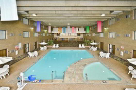 Best Western Plus Kelly Inn - St. Cloud Hotel