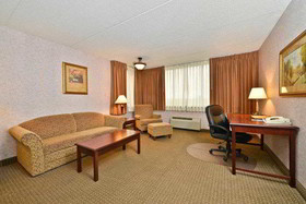 Best Western Plus Kelly Inn - St. Cloud Hotel