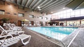 Best Western Plus Kelly Inn - St. Cloud Hotel