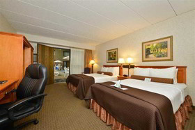 Best Western Plus Kelly Inn - St. Cloud Hotel
