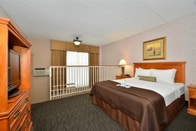 Best Western Plus Kelly Inn - St. Cloud Hotel
