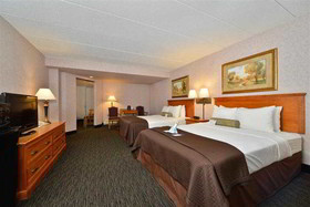 Best Western Plus Kelly Inn - St. Cloud Hotel