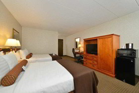 Best Western Plus Kelly Inn - St. Cloud Hotel