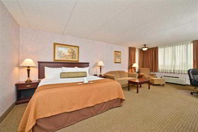 Best Western Plus Kelly Inn - St. Cloud Hotel