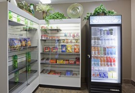 GrandStay Residential Suites St Cloud
