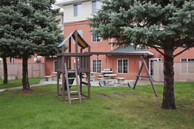 GrandStay Residential Suites St Cloud