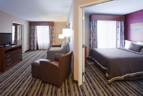 GrandStay Residential Suites St Cloud