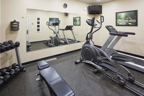GrandStay Residential Suites St Cloud
