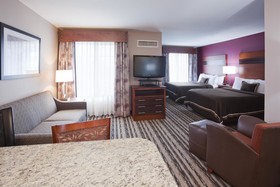 GrandStay Residential Suites St Cloud