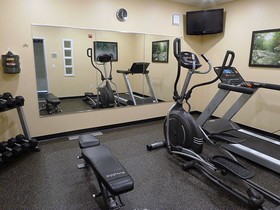 GrandStay Residential Suites St Cloud