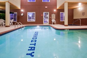 GrandStay Residential Suites St Cloud