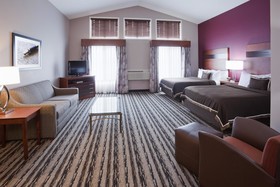 GrandStay Residential Suites St Cloud